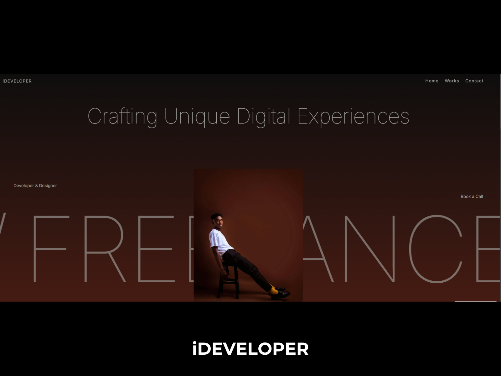 ideveloper